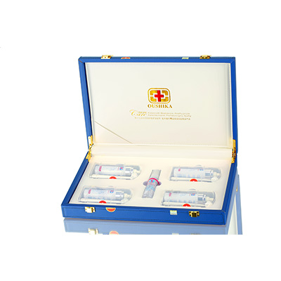 恢复自洁系统套康马