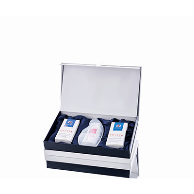 康马阴道抑菌护理套盒