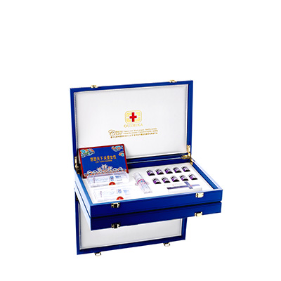 养芯修复综合版康马