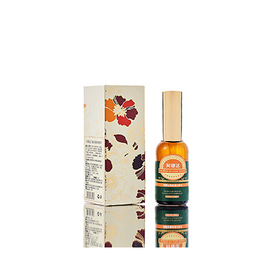 康马私密细嫩修复精华